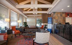 Best Western Village Inn