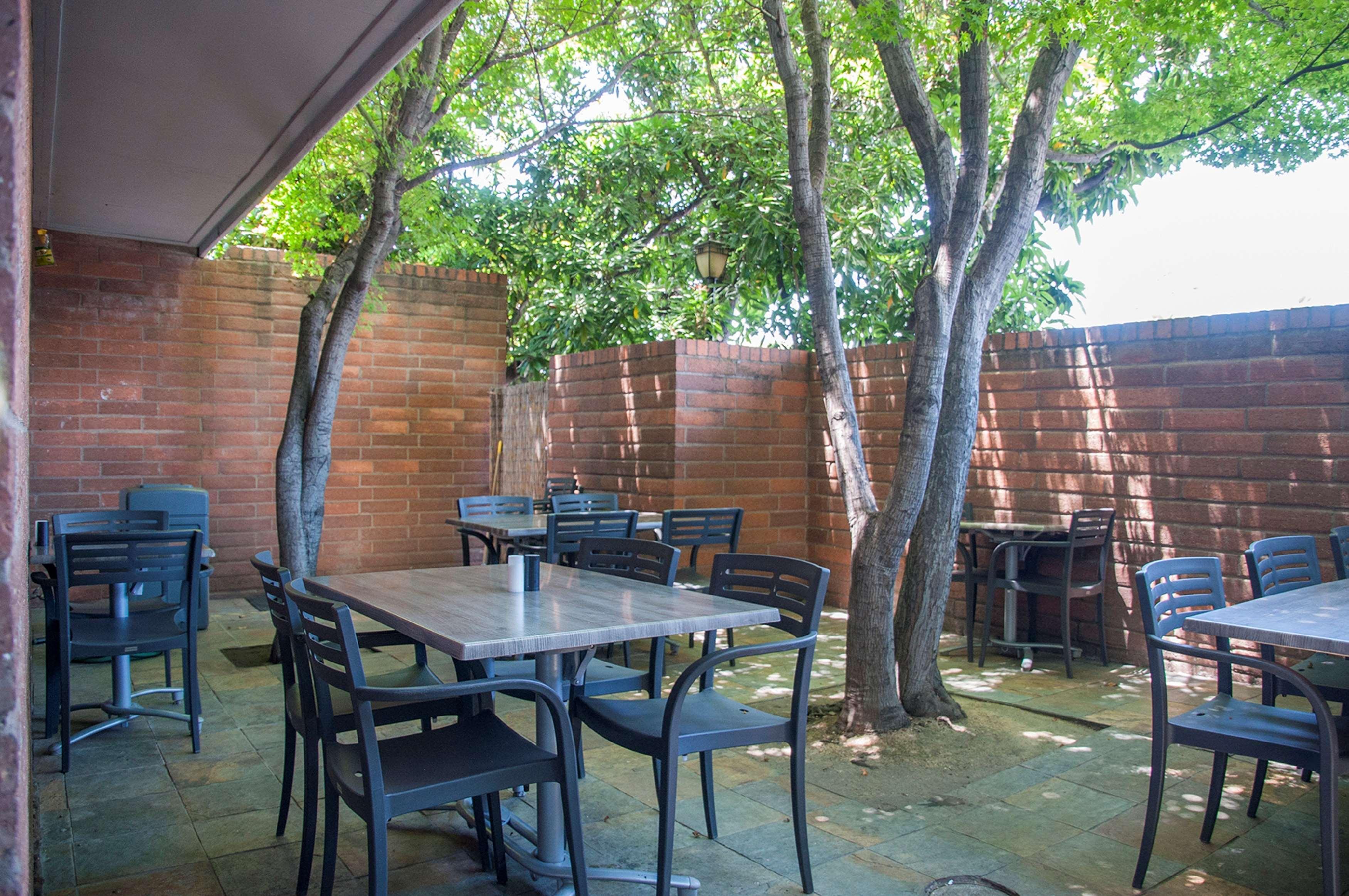Best Western Village Inn Fresno Exterior foto